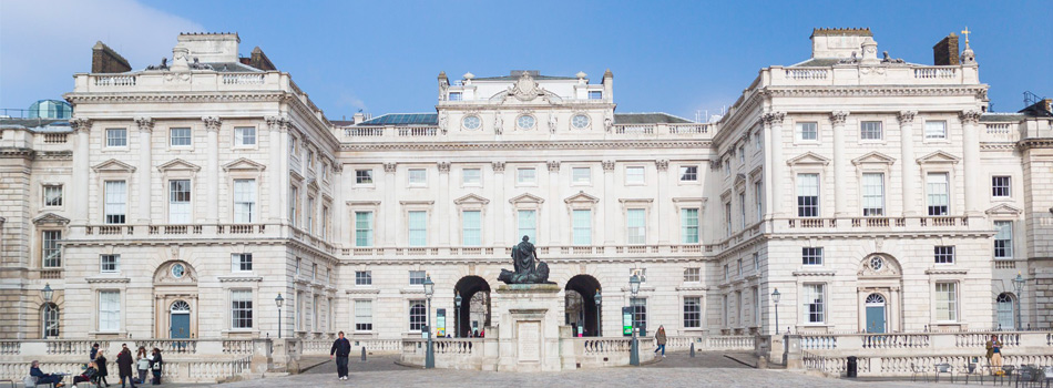 CAREL enhances humidity control at The Courtauld Gallery, London