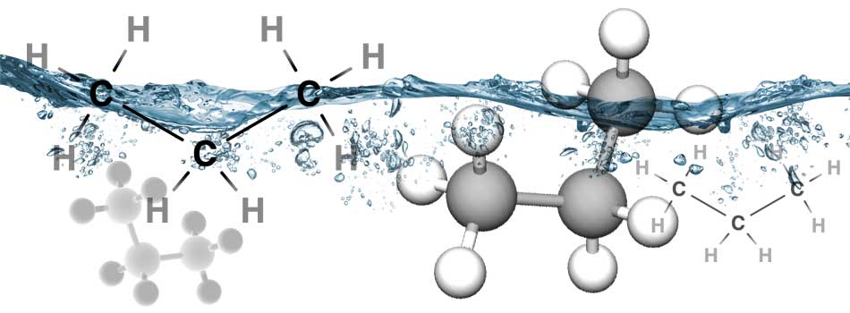 propane as refrigerant in car