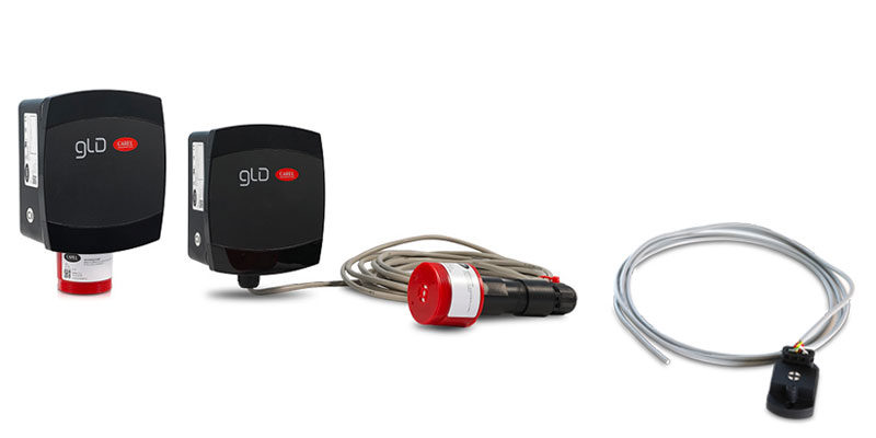 Security Solutions Distributors - DETECTOR GAS NATURAL/PROPANO CON